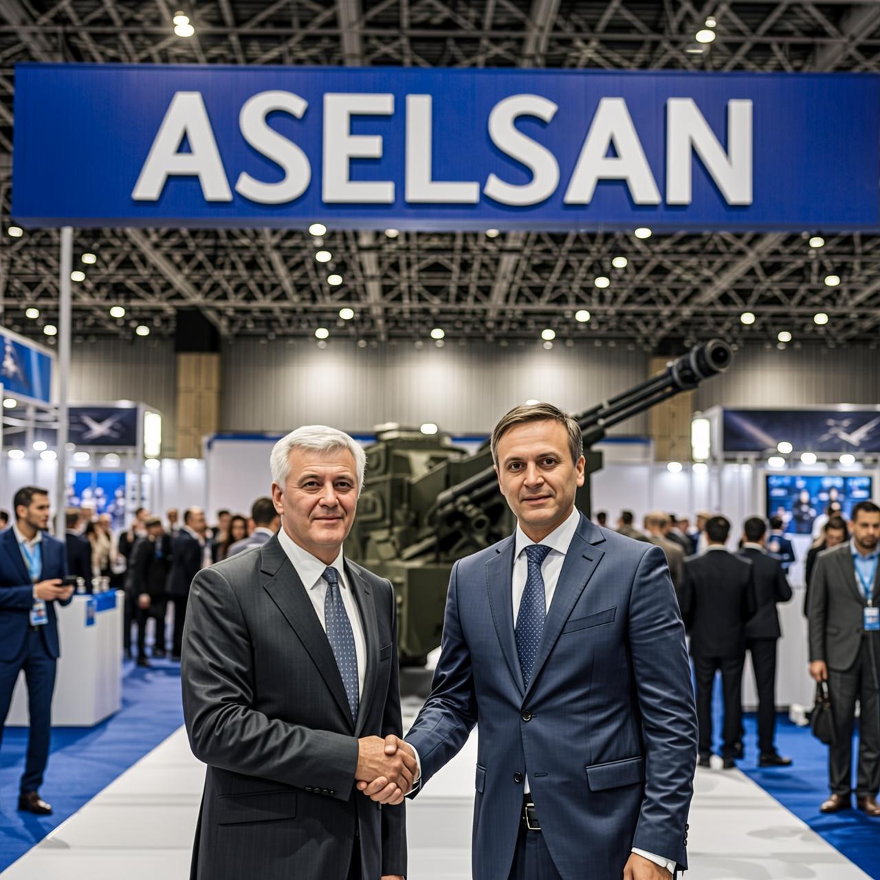 SAHA Expo 2026'da 182 kontrat imzalandı, iş hacmi 8 milyar dolara ulaştı